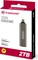 Transcend ESD330C Portable SSD 2TB, USB-C, USB 3.2 Gen 2×1 Vorschaubild