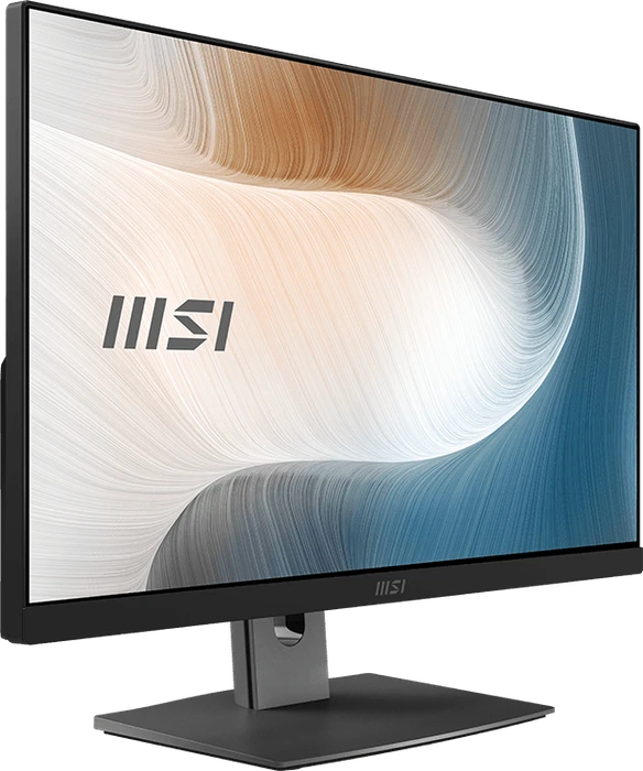 MSI Modern AM241P 11M-059AT, schwarz, Core i5-1135G7, 8GB RAM, 256GB SSD