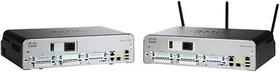 Cisco 1941W Services Router (C1941W-E/K9)