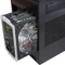 Lian Li PC-Q07B USB 3.0 schwarz, Mini-ITX Vorschaubild