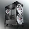Raijintek Silenos Pro, Glasfenster Vorschaubild