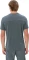 Vaude Tekoa III Funktionsshirt kurzarm heron (Herren) Vorschaubild