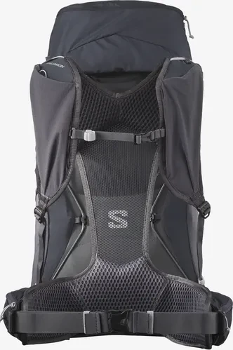 Salomon Aerotrek 50 anthracite/nine iron/alloy