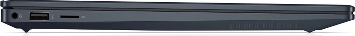 HP Pavilion Plus 14-eh1174ng, Space Blue, Core i7-13700H, 16GB RAM, 512GB SSD, DE