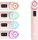 Medicube Age-R Booster Pro Glass Glow Device rosa
