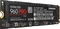 Samsung SSD 960 PRO 512GB, 512B, M.2 2280 / M-Key / PCIe 3.0 x4 Vorschaubild