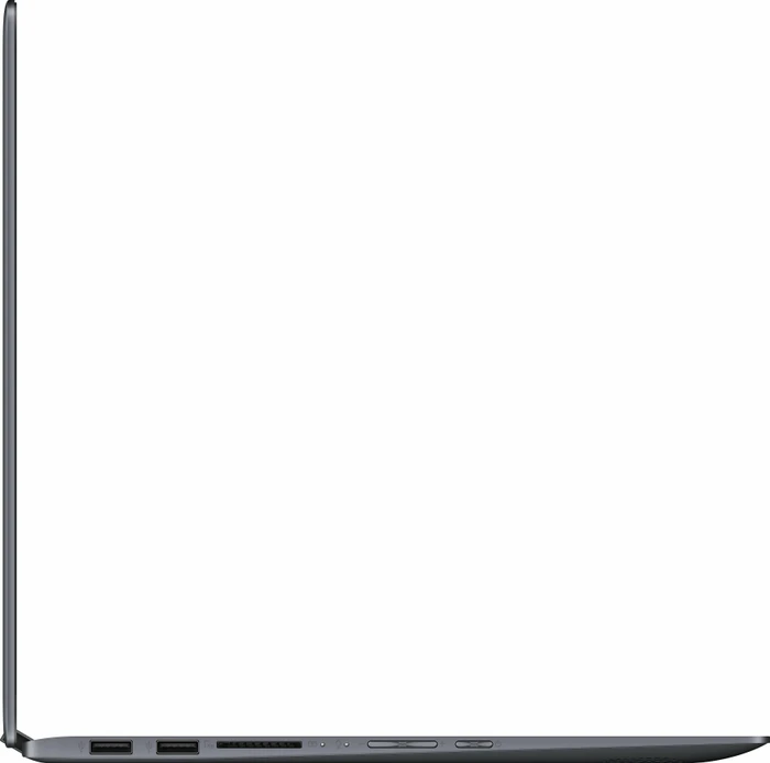 ASUS VivoBook Flip 14 TP412FA-EC379R, Star Grey, Core i7-10510U, 16GB RAM, 512GB SSD, DE