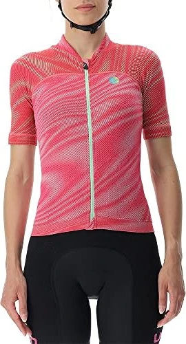UYN Wave Trikot kurzarm (Damen)