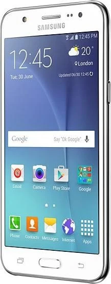 Samsung Galaxy J5 J500F weiß