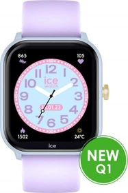 Ice-Watch ICE smart junior two hellblau/violett