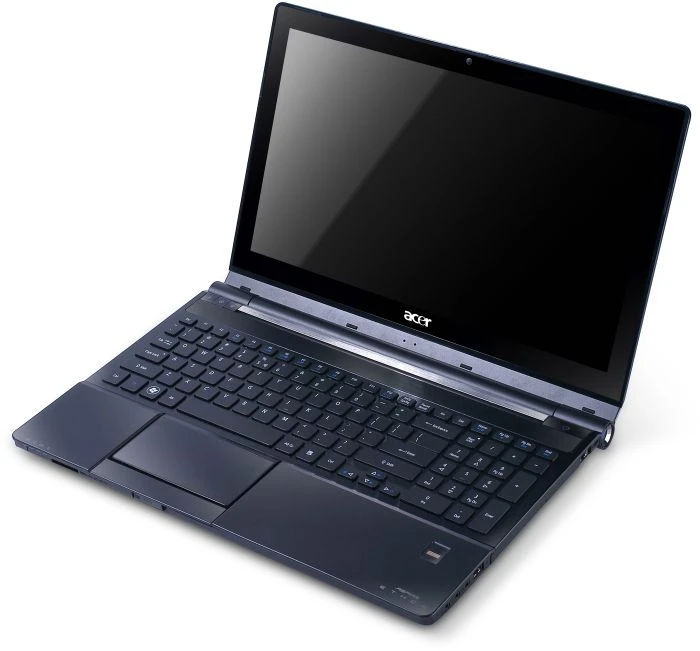 Acer Aspire Ethos 5951G-2434G75Mnkk, Core i5-2430M, 4GB RAM, 750GB HDD, GeForce GT 555M, DE