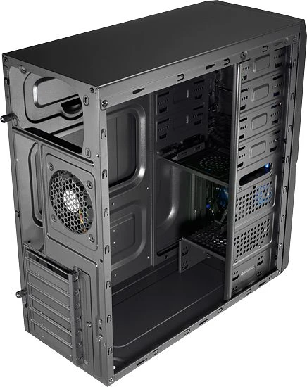 AeroCool V3X Advance Black Edition