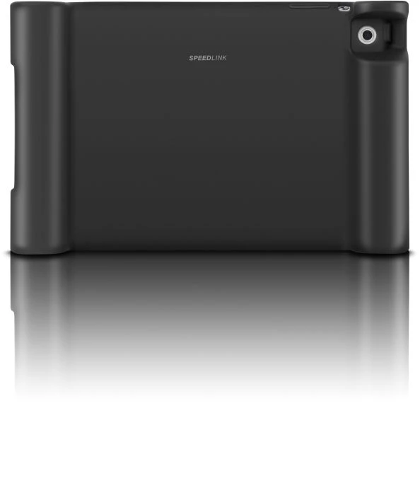 Speedlink Exo Shock Protection Grip Schutzhülle für iPad Mini