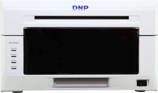 DNP DS620