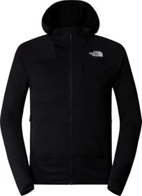 The North Face Stormgap Power Grid Hooded Funktionsjacke tnf black/npf (Herren)