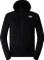The North Face Stormgap Power Grid Hooded Jacke (Herren) Vorschaubild