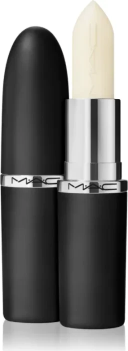 MAC MACximal Sleek Satin Lippenstift in the clear, 3.5g