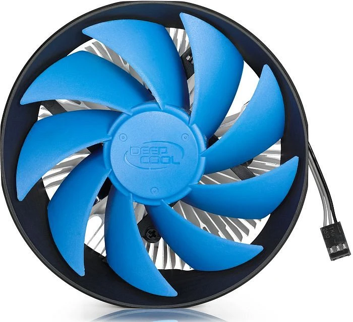 DeepCool Gamma Archer
