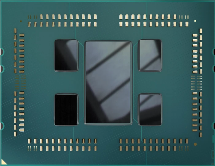 AMD Ryzen Threadripper 3960X, 24C/48T, 3.80-4.50GHz, tray