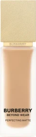 Burberry Beyond Wear Perfecting Matte Foundation 45 light warm, 30ml