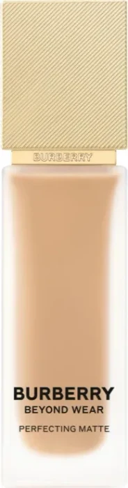 Burberry Beyond Wear Perfecting Matte Foundation 45 light warm, 30ml