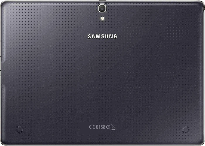 Samsung Galaxy Tab S 10.5 T800, schwarz, 16GB