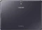 Samsung Galaxy Tab S 10.5 T800, schwarz, 16GB Vorschaubild