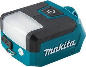 Makita DML817 LED Akku-Arbeitsleuchte solo