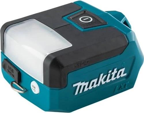 Makita DML817 LED Akku-Arbeitsleuchte solo