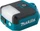 Makita DML817 LED Akku-Arbeitsleuchte solo