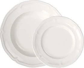 Villeroy & Boch Manoir Teller-Set, 2-tlg.