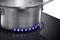 Samsung NZ84J9770EK Induktionskochfeld autark Vorschaubild