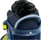 Hudora Comfort Inline-Skate deep blue (Junior) Vorschaubild
