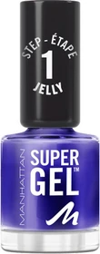 Manhattan Super Gel Nagellack 017 jellyfish, 12ml
