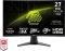 MSI MAG 276CXF, 27" Vorschaubild