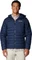 Columbia Powder Lite II Hooded Insulated Jacke (Herren) Vorschaubild