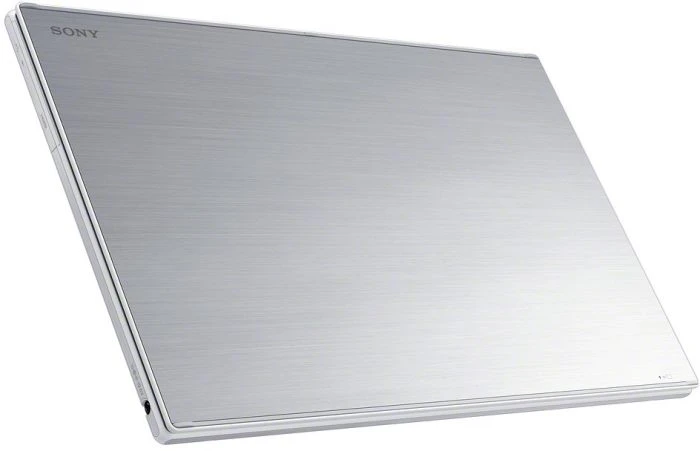 Sony Vaio Tap 11 SVT-1121A4E/W, weiß