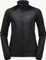 Jack Wolfskin Glaabach 3in1 Funktionsjacke schwarz (Damen) Vorschaubild