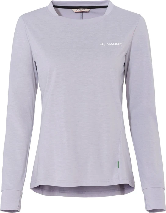 Vaude Sveit II Funktionsshirt langarm (Damen)