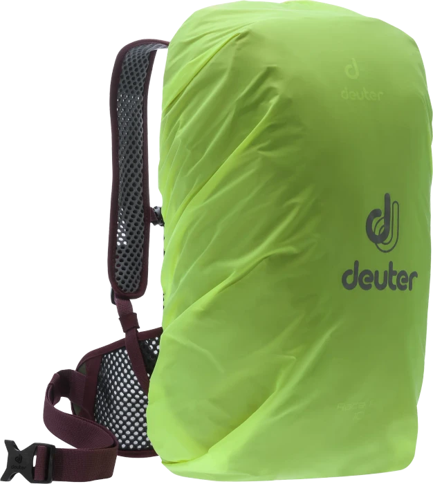 Deuter Race Air maron/khaki
