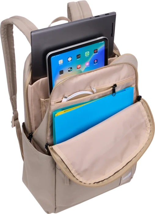 Case Logic Case Logic Uplink Laptop-Rucksack, boulder beige