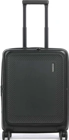 American Tourister DashPop Spinner easy access 55cm true black