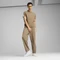Puma T7 Always On Relaxed Trainingshose lang totally taupe (Herren) Vorschaubild