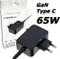 LC-Power LC-NB-GAN-65-C, USB-C-Ladekabel, 65W Vorschaubild