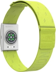 Coros Heart Rate Monitor Pulsmesser lime