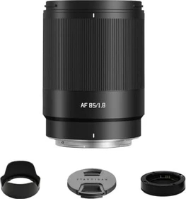 TTArtisan AF 85mm 1.8 NEO für L-Mount