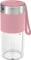 WMF KÜCHENminis Mix On The Go Standmixer rosa Vorschaubild