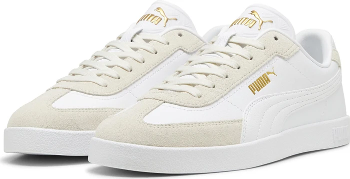 Puma Club II Era puma white/vapor gray
