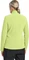 Jack Wolfskin Taunus FZ Funktionsjacke cool matcha (Damen) Vorschaubild
