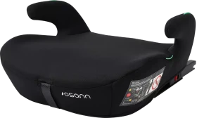 Osann Boost Isofix Sitzerhöhung schwarz